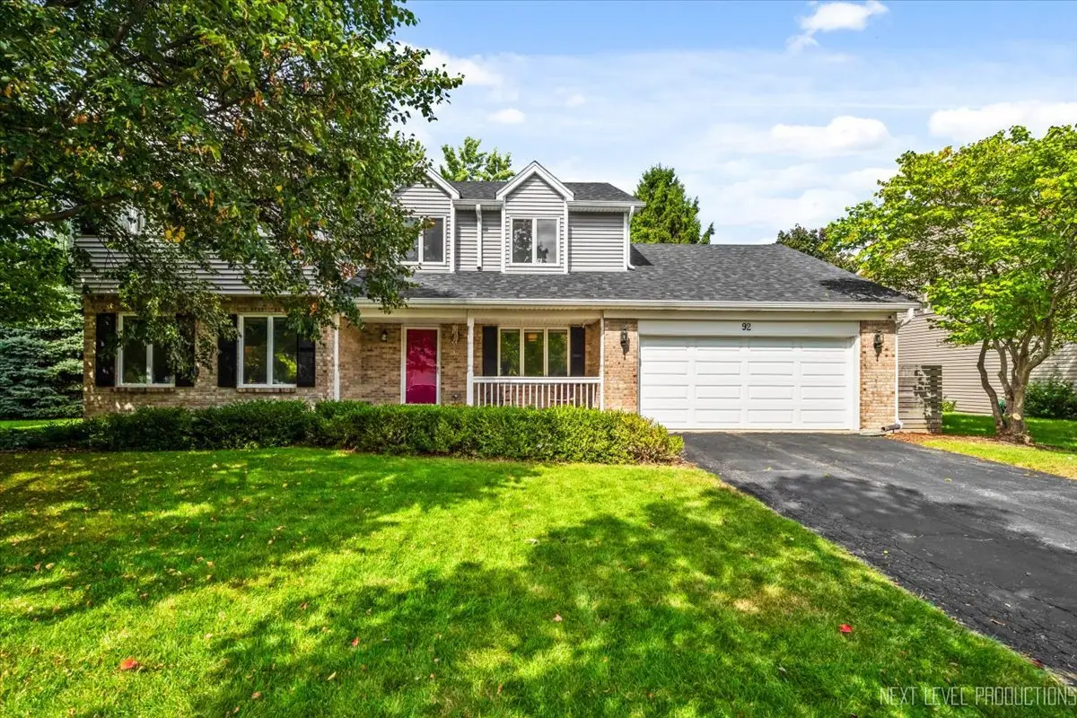 92 Red Fox Run, Montgomery, IL 60538 - Image #1