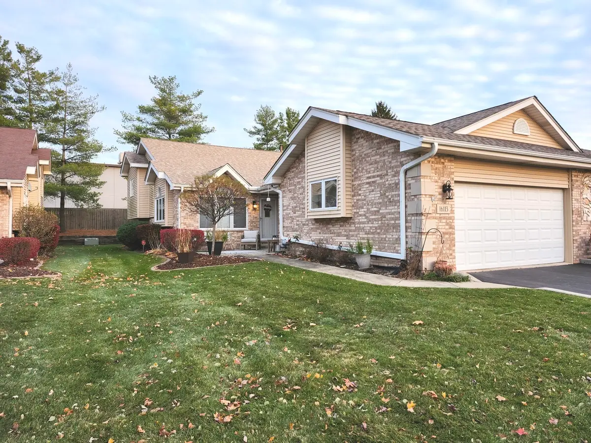 16113 Lake Villa Avenue, Tinley Park, IL 60477 - Image #1