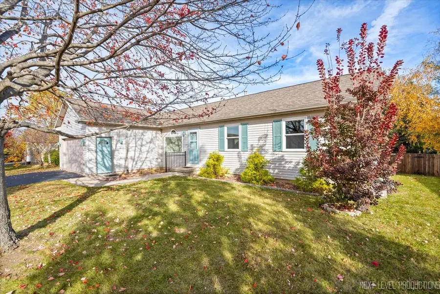 1146 Quail Run, Dekalb, IL 60115 - Image #2