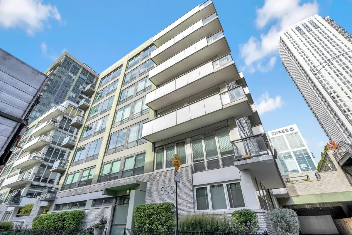 650 W Wayman Street #508, Chicago, IL 60661 - Image #1