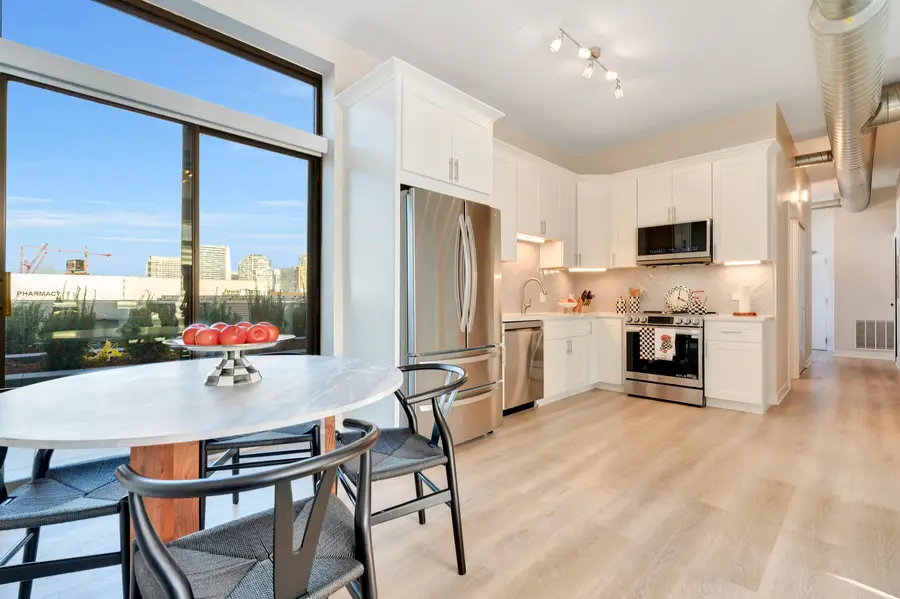 650 W Wayman Street #508, Chicago, IL 60661 - Image #2