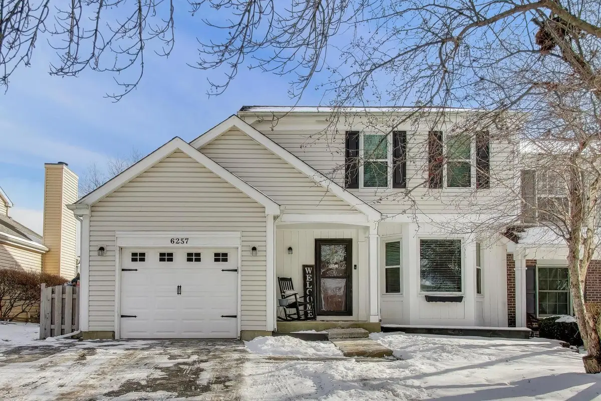 6257 Eagle Ridge Drive, Gurnee, IL 60031 - Image #1
