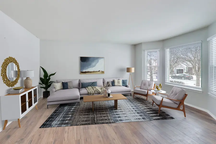 6257 Eagle Ridge Drive, Gurnee, IL 60031 - Image #2