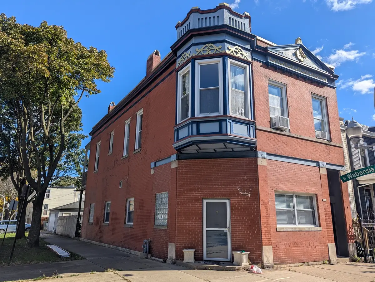 1657 N Monticello Avenue, Chicago, IL 60647 - Image #1