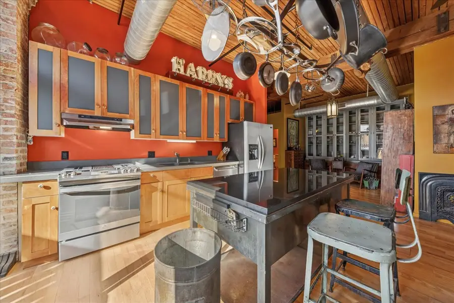 3500 S Sangamon Street #109, Chicago, IL 60609 - Image #2