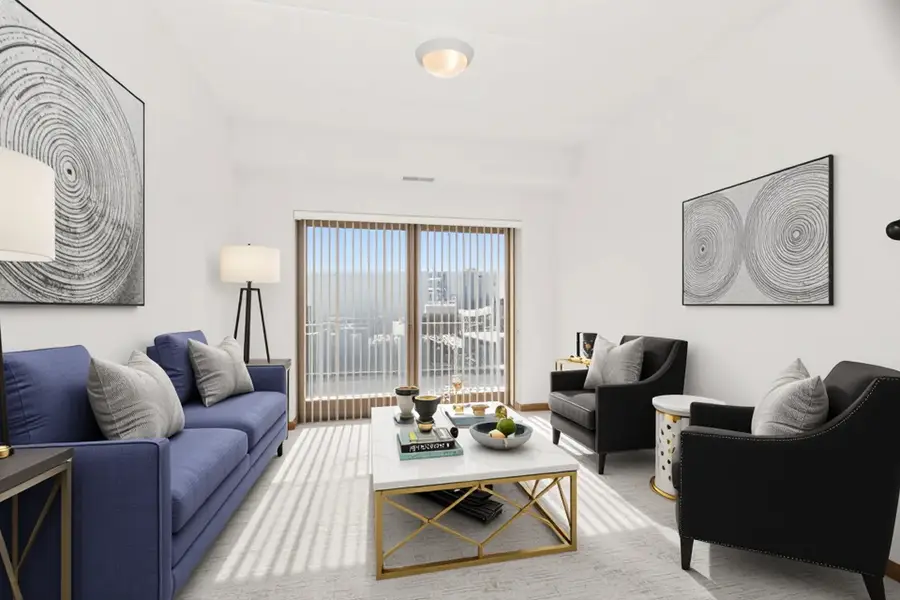 2322 S Canal Street #503, Chicago, IL 60616 - Image #3