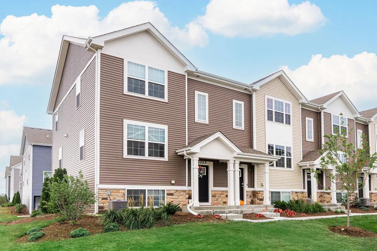 1053 Briar Glen Court, Hampshire, IL 60140 - Image #1