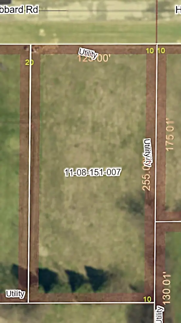 0000 Hubbard Road, Sterling, IL 61081 - Image #1