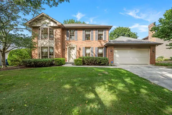 743 Arlington Avenue, Naperville, IL 60565