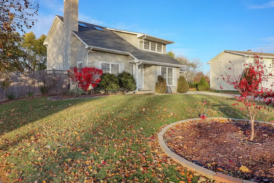 4493 Capstan Drive, Hoffman Estates, IL 60192 - Image #3