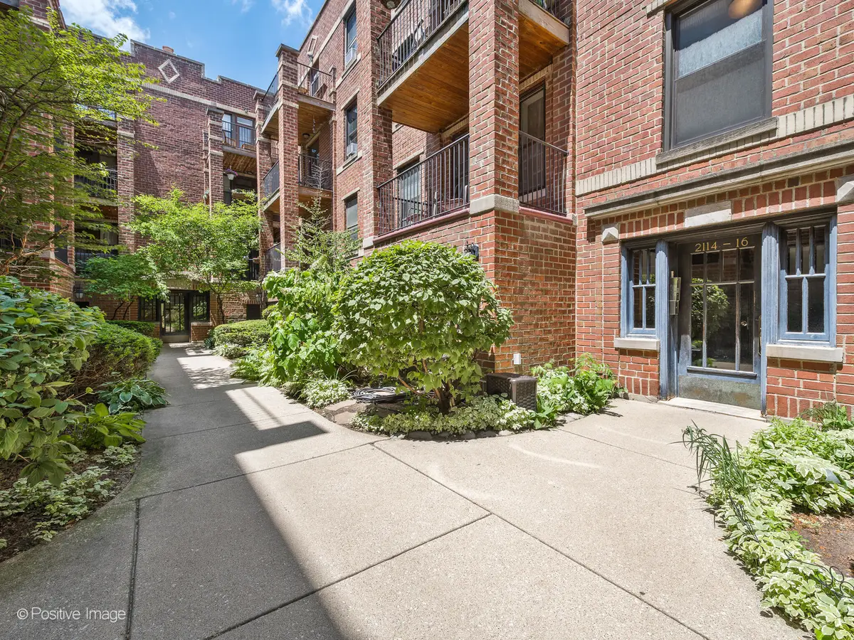 2116 N Seminary Avenue #28, Chicago, IL 60614 - Image #1