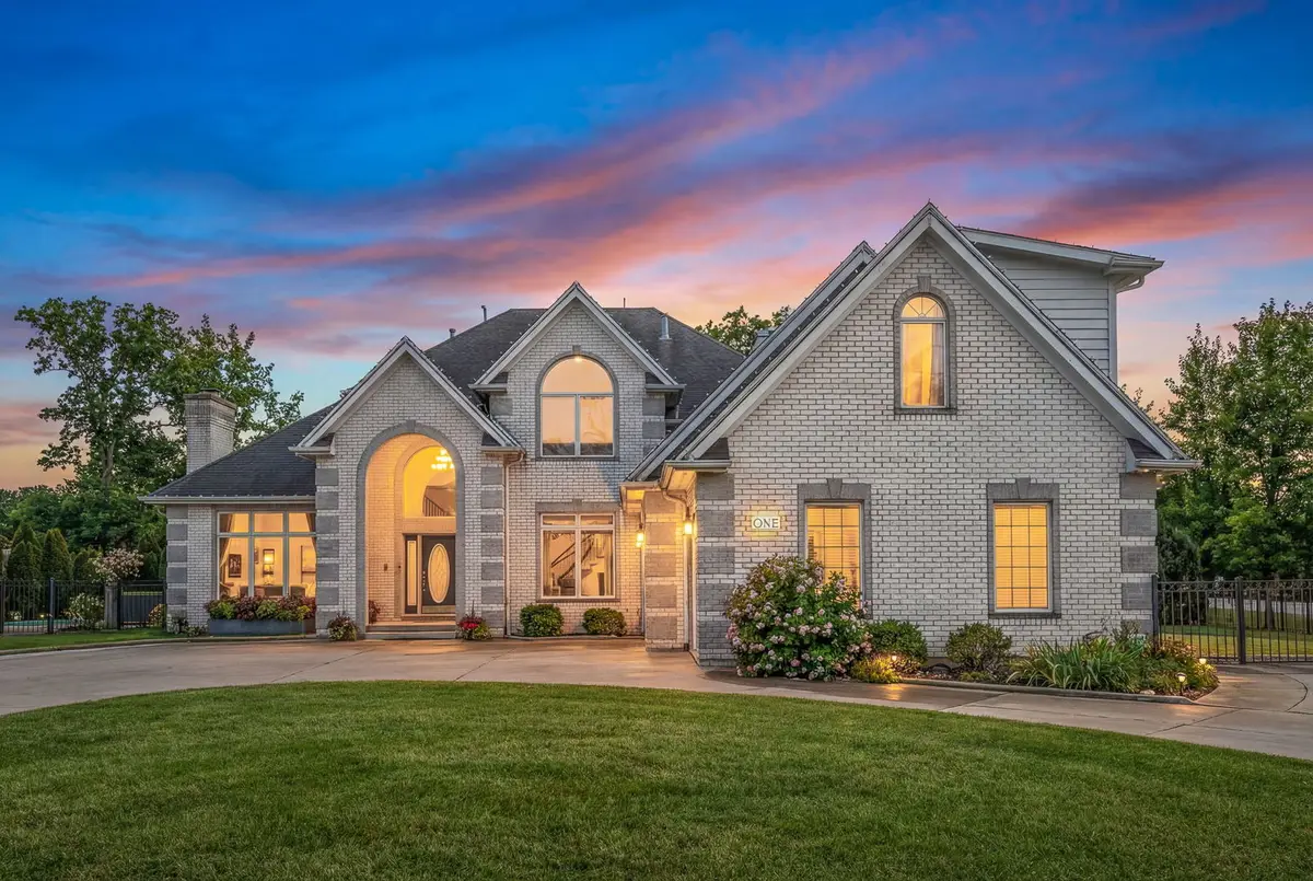 1 Bell Oak Lane, Lemont, IL 60439 - #1