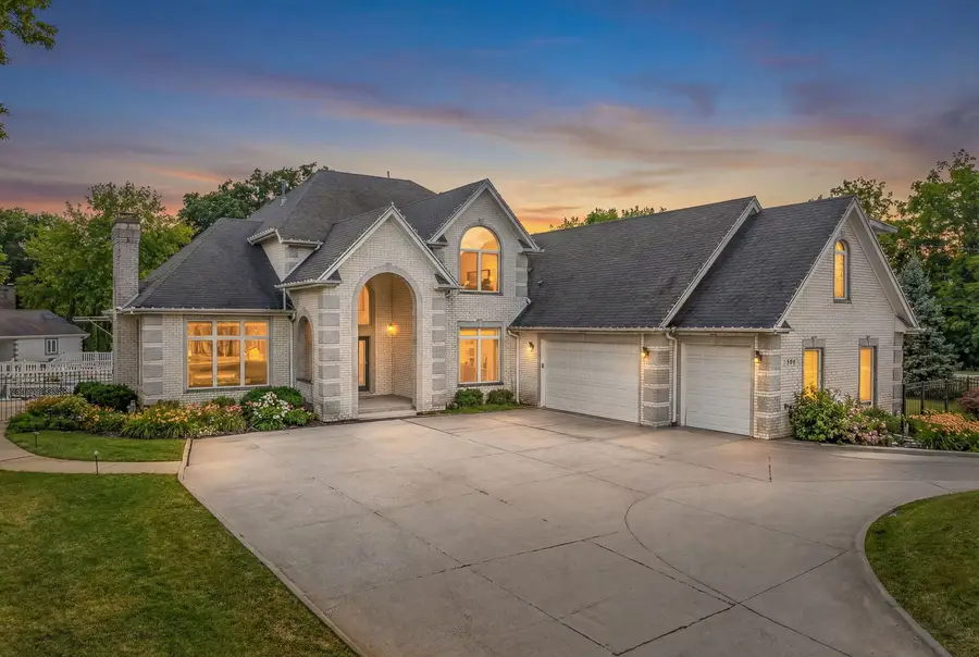 1 Bell Oak Lane, Lemont, IL 60439 - #2