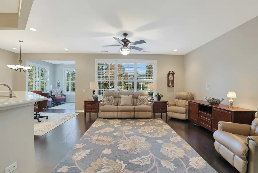 13828 Gardner Drive, Huntley, IL 60142 - Image #2