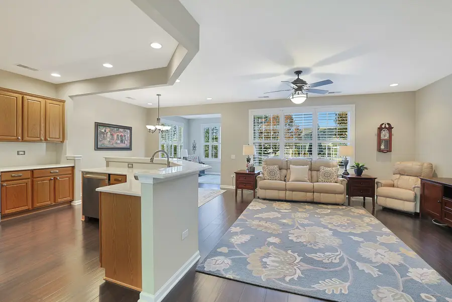 13828 Gardner Drive, Huntley, IL 60142 - Image #3