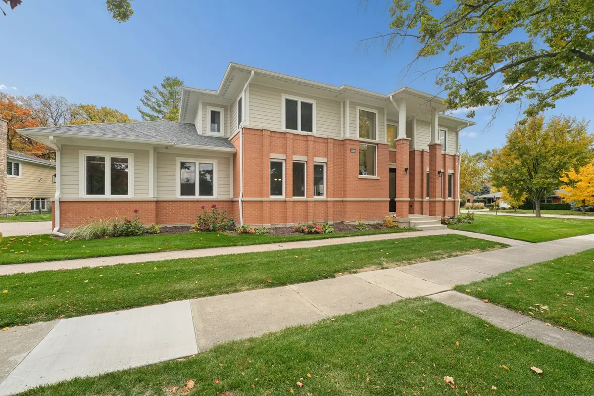 1133 Fortuna Avenue, Park Ridge, IL 60068 - Image #1