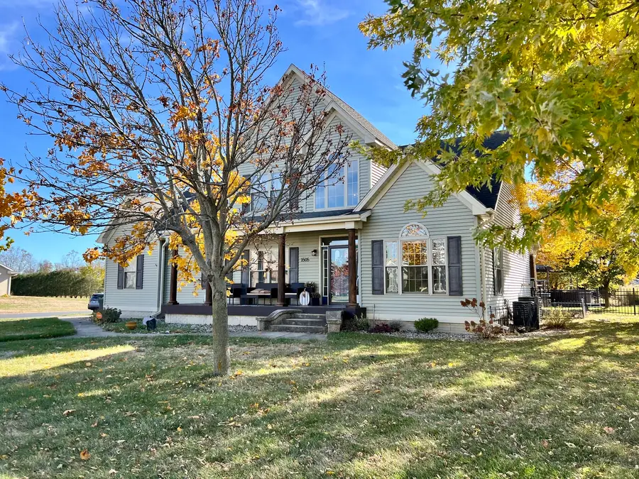 1505 Dover Drive, Saint Joseph, IL 61873 - Image #2