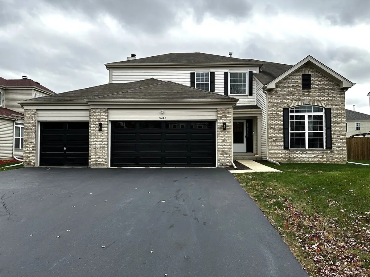 1688 Trails End Lane, Bolingbrook, IL 60490 - Image #1