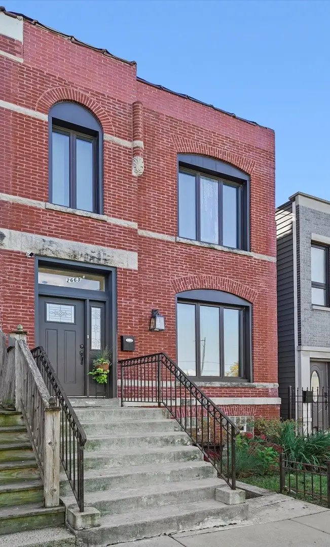 2663 W Maypole Avenue, Chicago, IL 60612 - Image #2