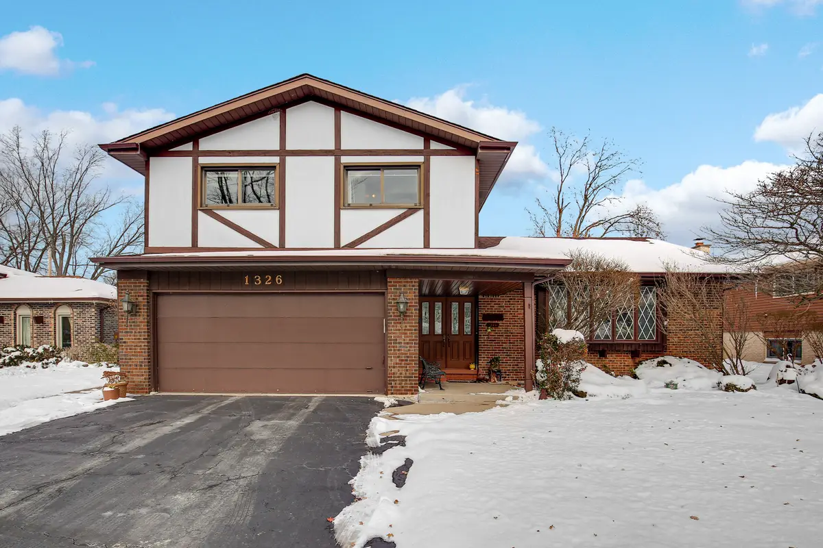 1326 Hillview Road, Homewood, IL 60430 - Image #1