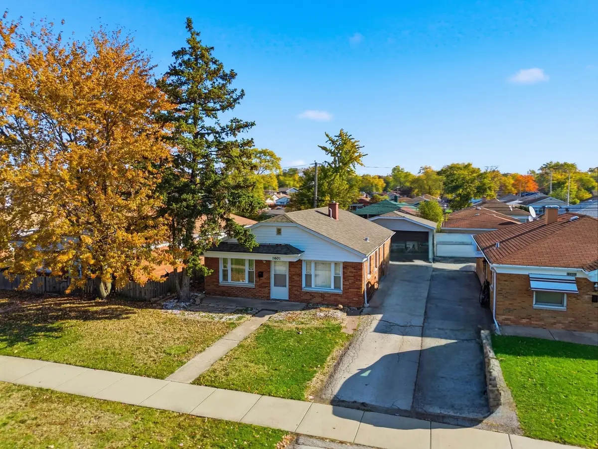 11601 S Kedzie Avenue, Merrionette Park, IL 60803 - Image #1