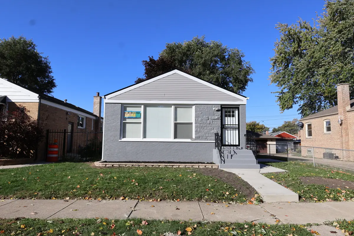 12526 Honore Street, Calumet Park, IL 60827 - Image #1