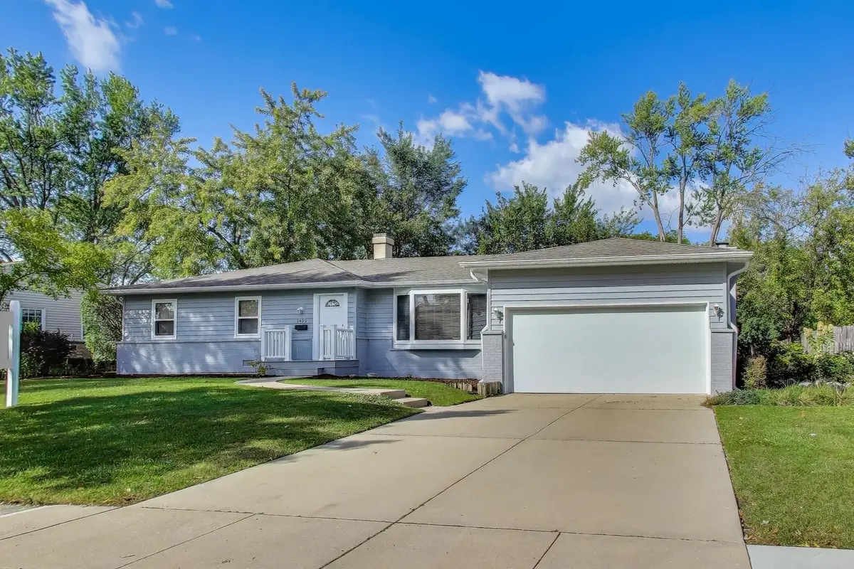 1422 E Dorothy Drive, Palatine, IL 60074 - Image #1