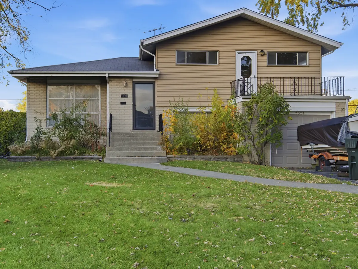 2524 Allison Court, Glenview, IL 60025 - Image #1