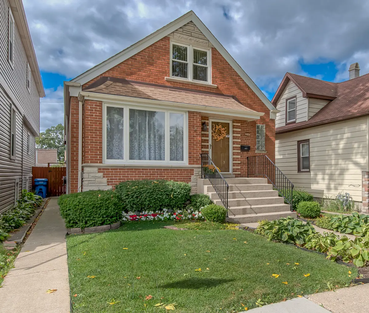 4824 N Natchez Avenue, Chicago, IL 60656 - Image #1