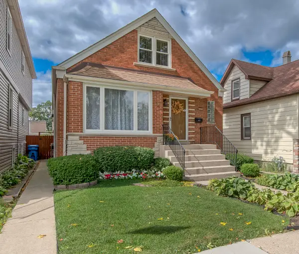4824 N Natchez Avenue, Chicago, IL 60656