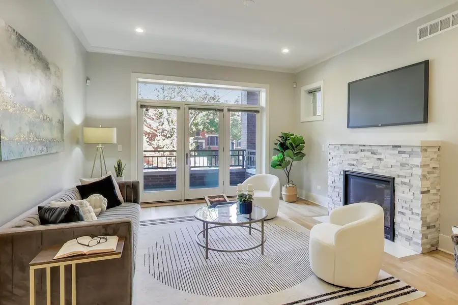 4135 N Kenmore Avenue #1N, Chicago, IL 60613 - Image #2