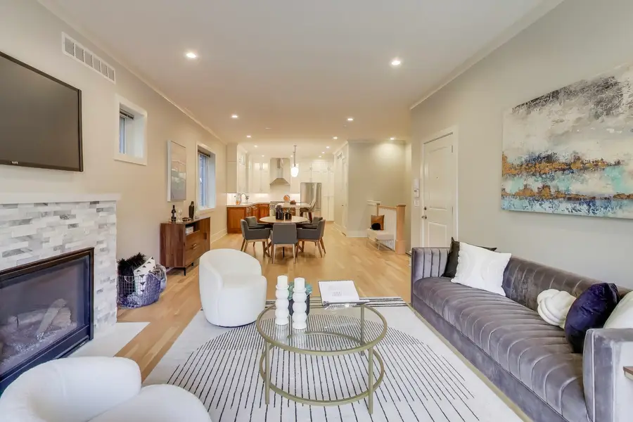 4135 N Kenmore Avenue #1N, Chicago, IL 60613 - Image #3