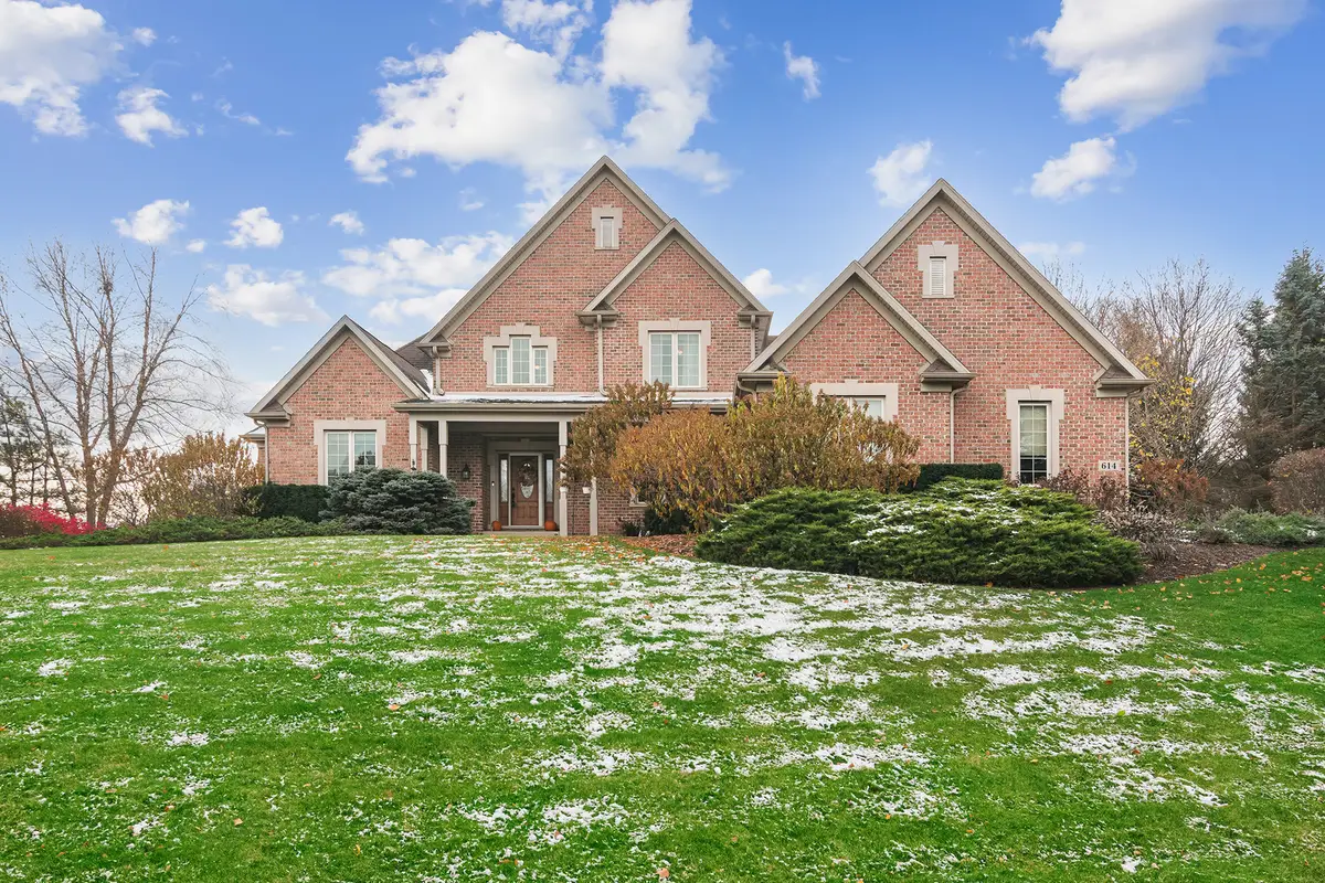 614 Birch Hollow Drive, Antioch, IL 60002 - Image #1