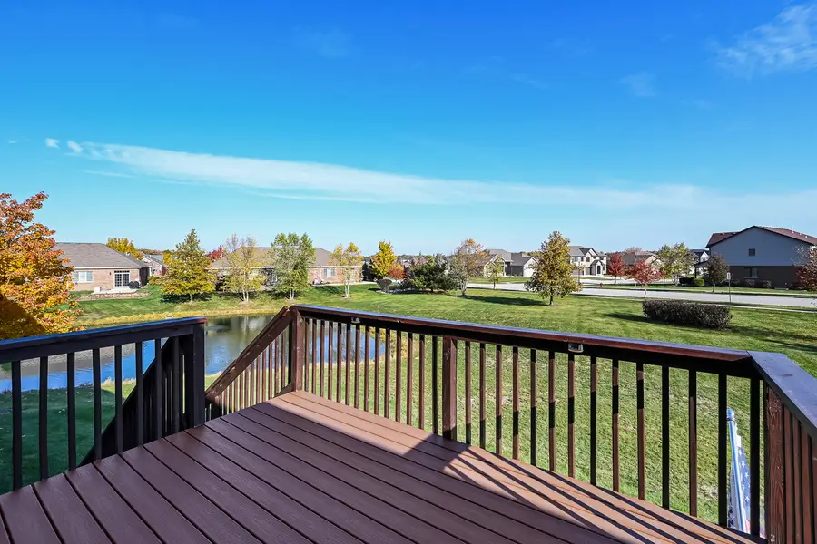 12508 W Whisper Creek Court, Mokena, IL 60448 - Image #3