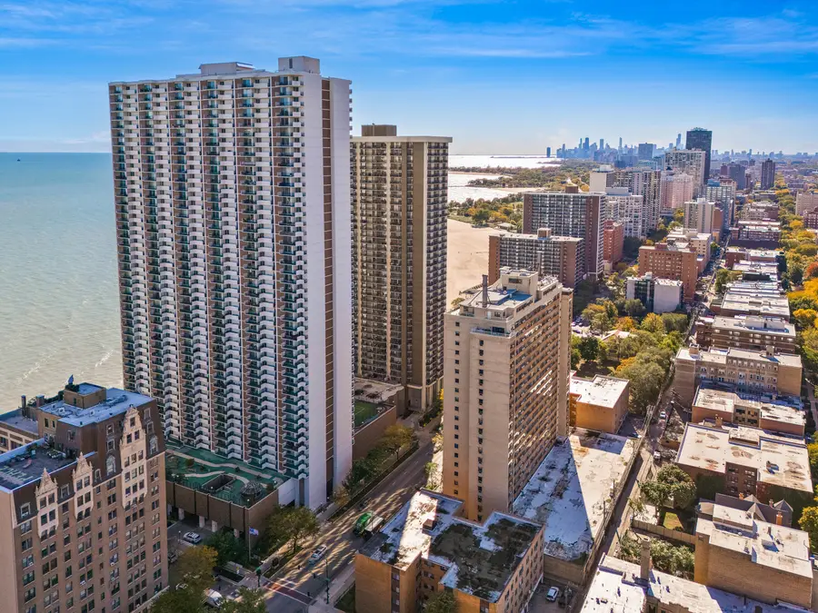 6033 N Sheridan Road #18K, Chicago, IL 60660 - Image #2