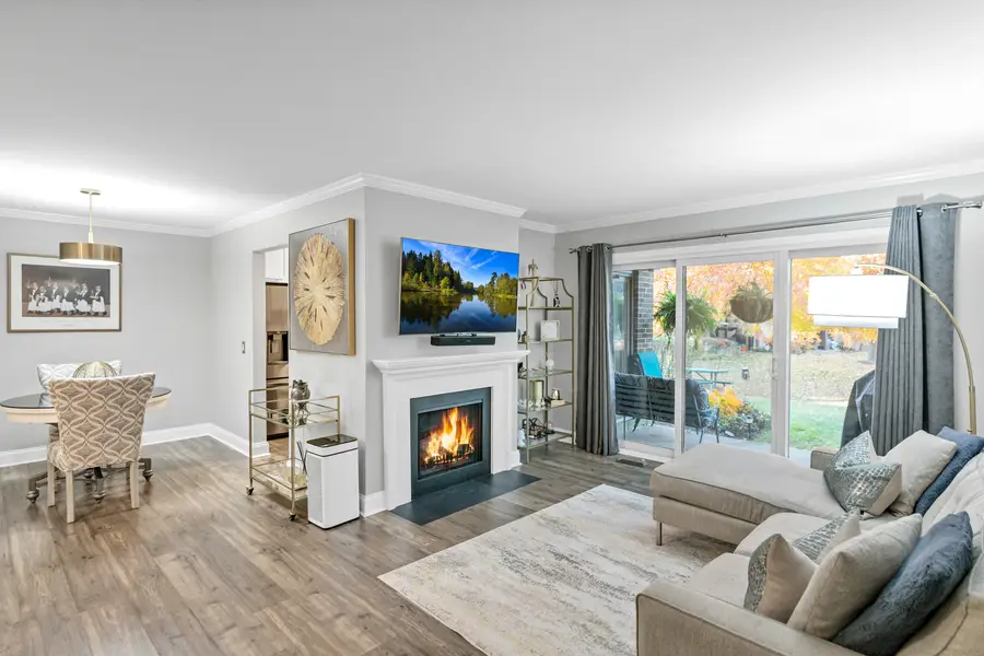 1256 Plum Tree Court #D1, Schaumburg, IL 60193 - Image #3