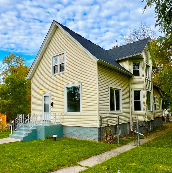 13919 Lincoln Avenue, Dolton, IL 60419