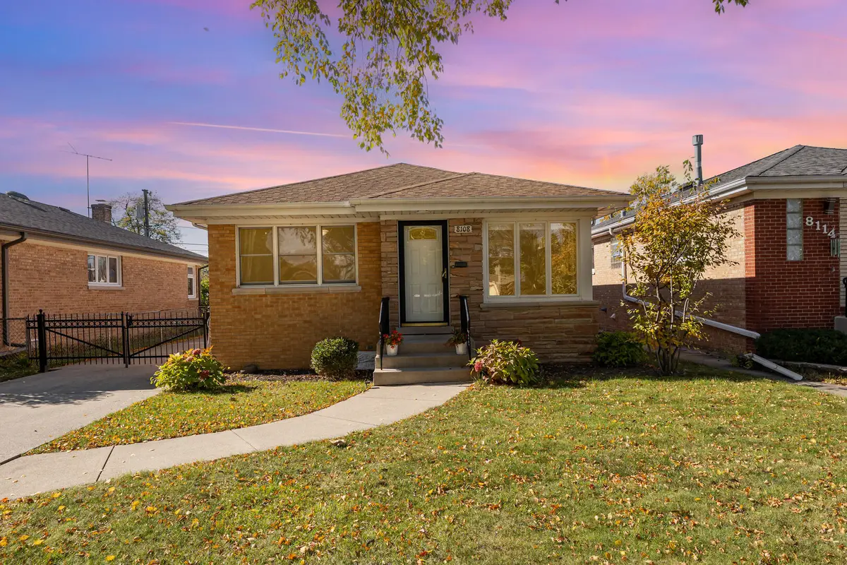 8108 N Overhill Avenue, Niles, IL 60714 - Image #1