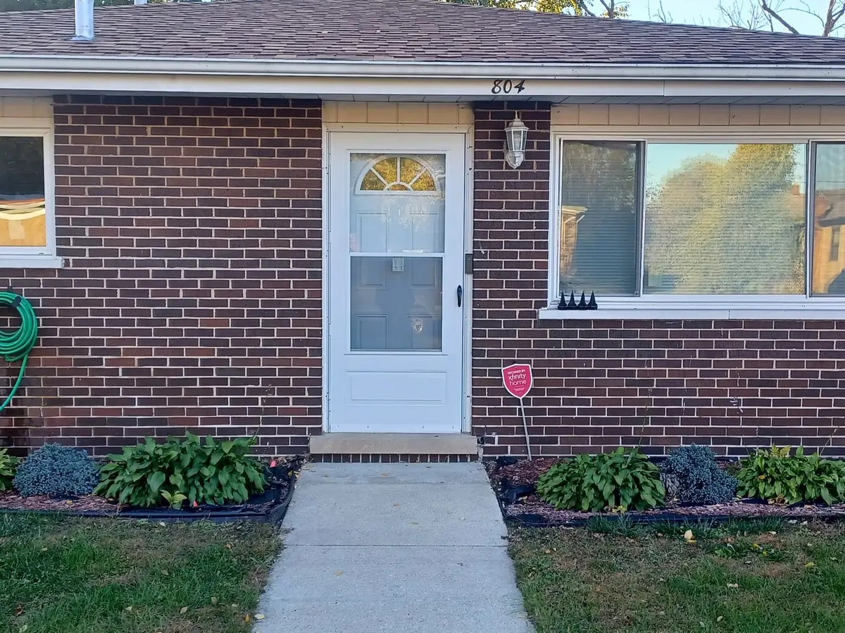 804 Mackinaw Avenue, Calumet City, IL 60409 - Image #1