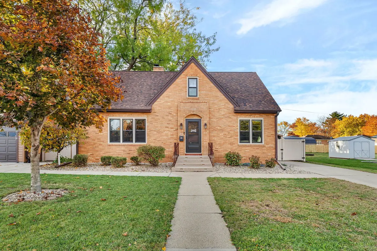 405 West Bluff Street, Streator, IL 61364 - Image #1