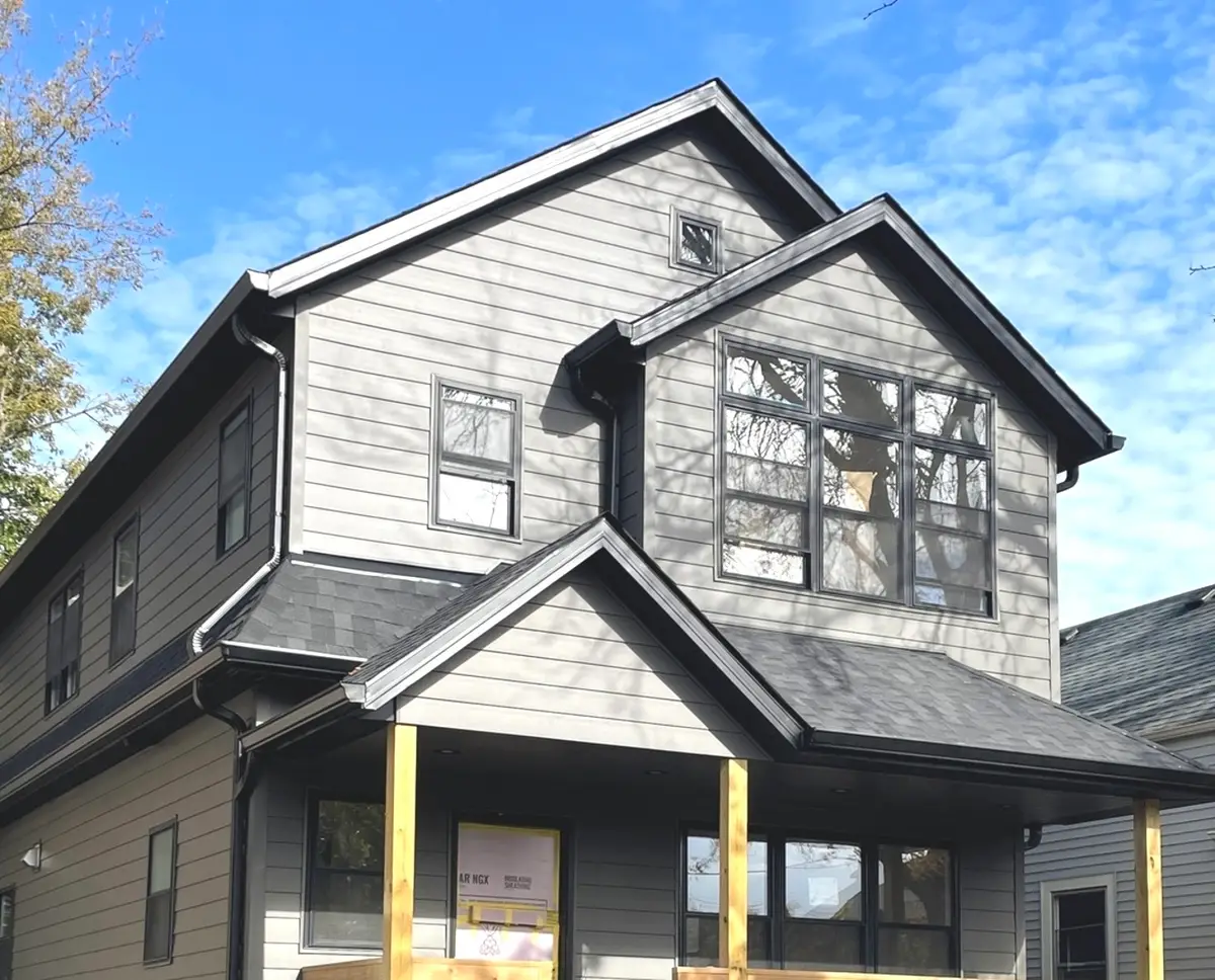 Address Withheld By Seller, Chicago, IL 60641 - Image #1