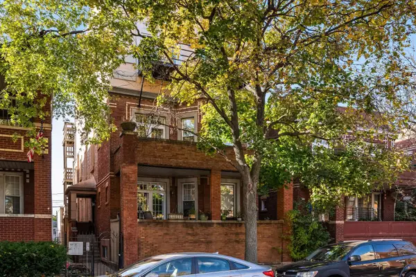 912 N Oakley Boulevard #2, Chicago, IL 60622