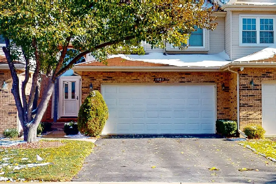 1065 N Jamey Lane, Addison, IL 60101 - Image #2