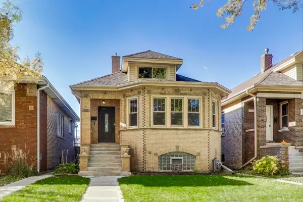 3108 N 78th Avenue, Elmwood Park, IL 60707