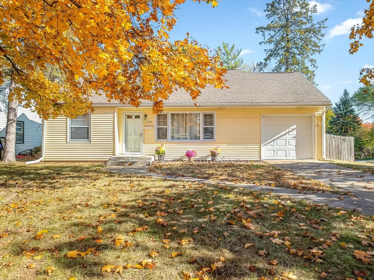 1024 21st Street, Rockford, IL 61108 - Image #1