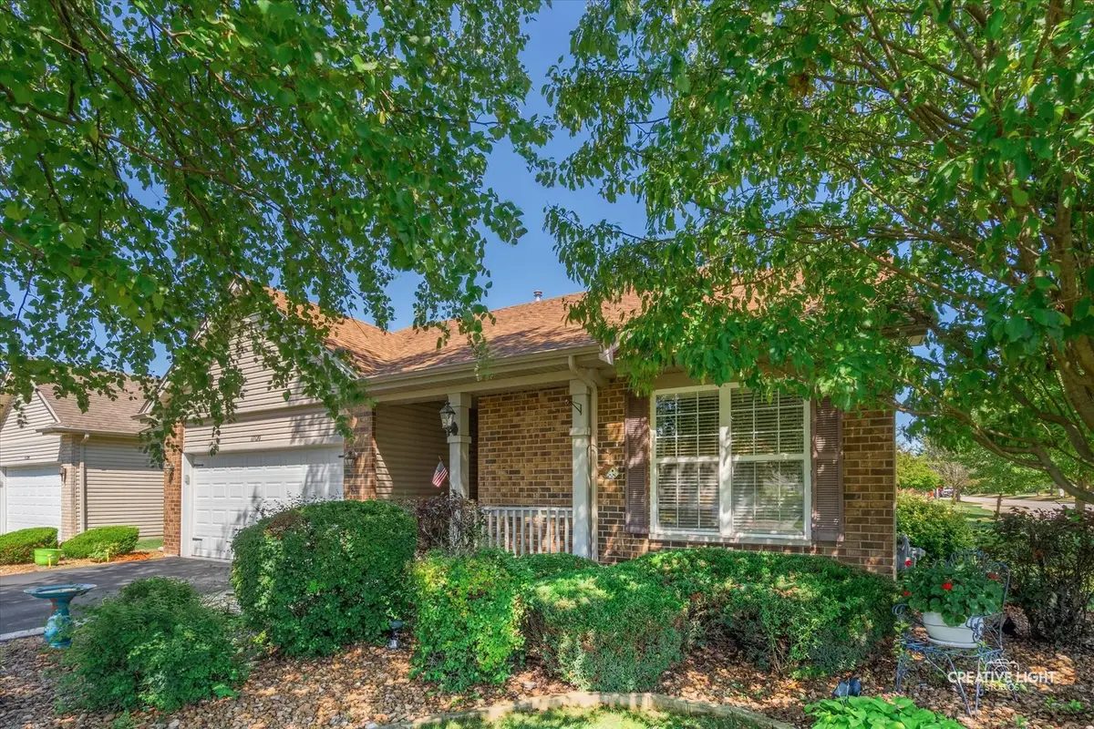 17120 Carlislie Lane, Lockport, IL 60441 - #1