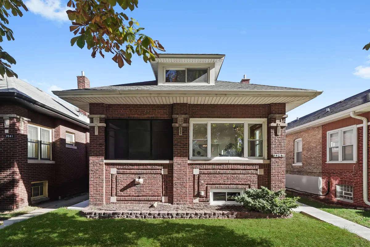 7545 S Merrill Avenue, Chicago, IL 60649 - Image #1