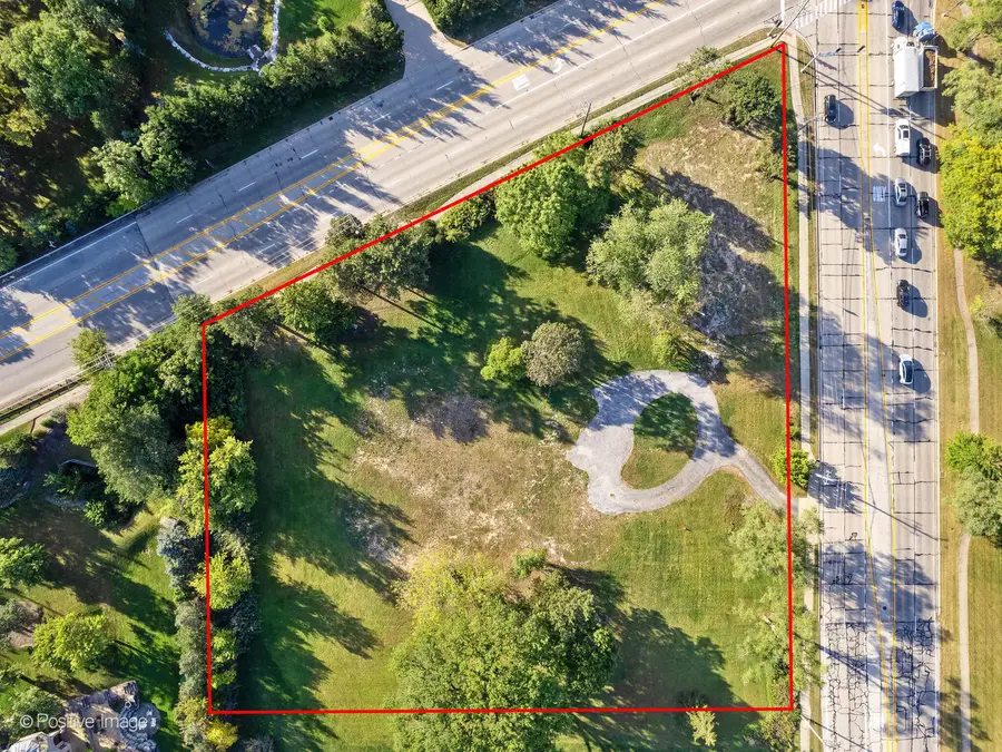 6401 S County Line Road, Burr Ridge, IL 60527 - Image #2