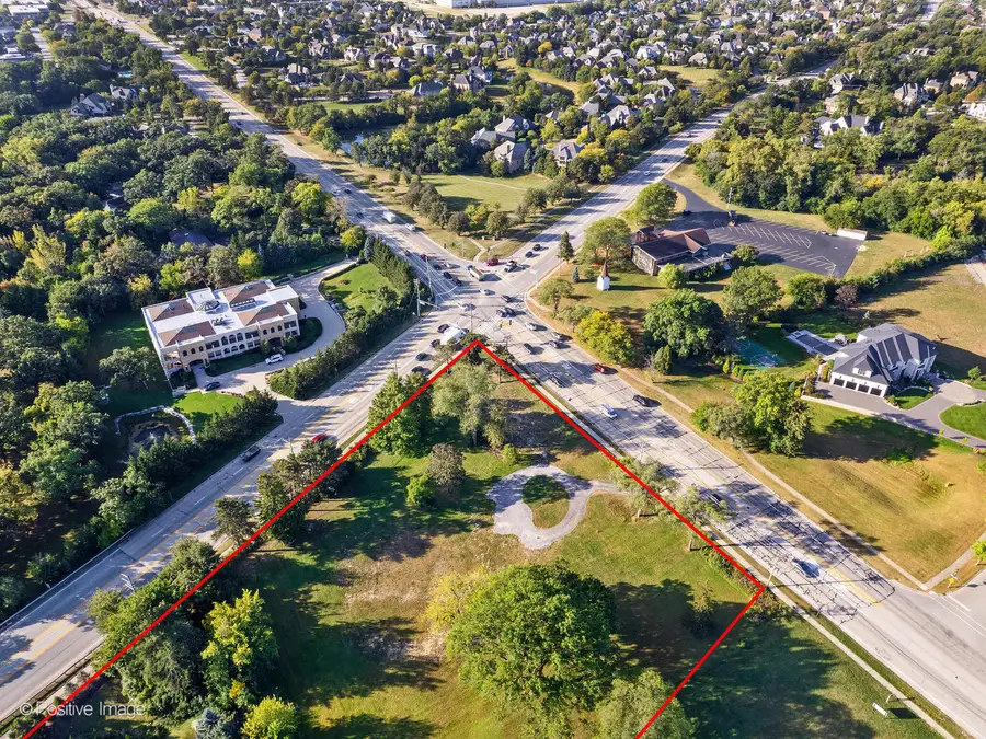 6401 S County Line Road, Burr Ridge, IL 60527 - Image #3