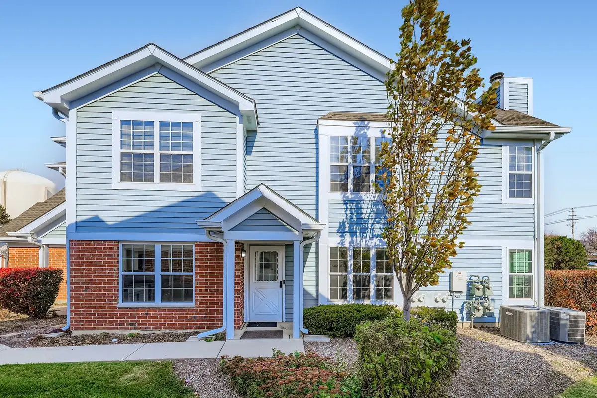 209 Westminster Court #C, Schaumburg, IL 60193 - Image #1